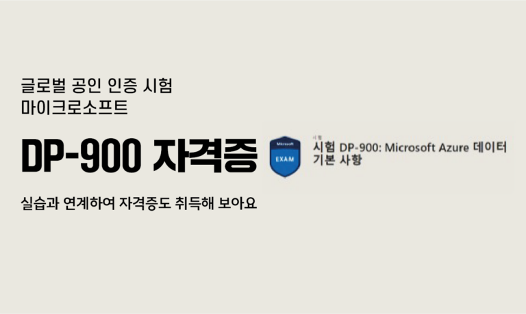 Azure Data Fundamentals